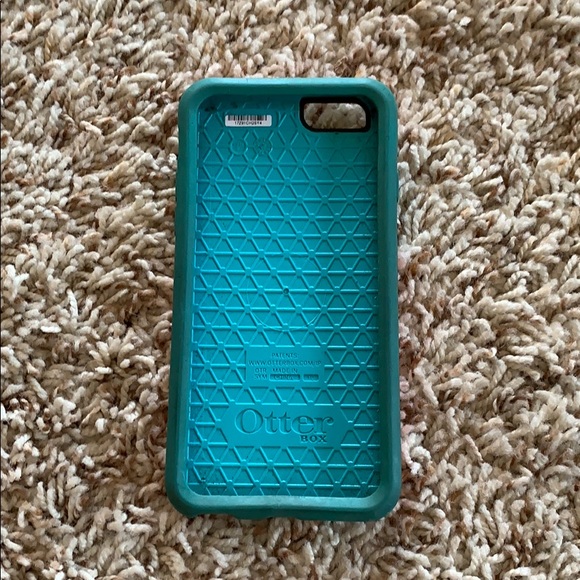 OtterBox Symmetry iPhone 6/6s Phone Case - Picture 2 of 7